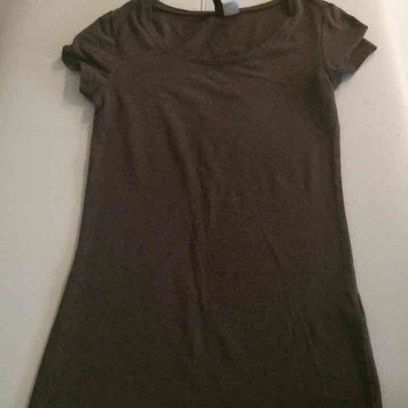 Plain H&M Shirt