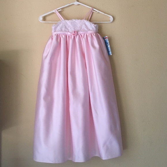 Flower Girl/Easter Dress