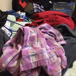 Women's Pajama Pants