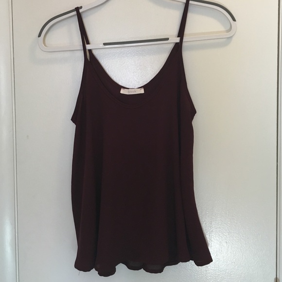 Lush Top