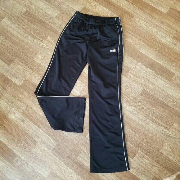 Puma Active Wear Sweatpants