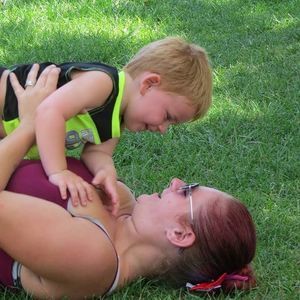 Meet your Posher, Shawna