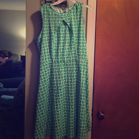 Cute casual dress
