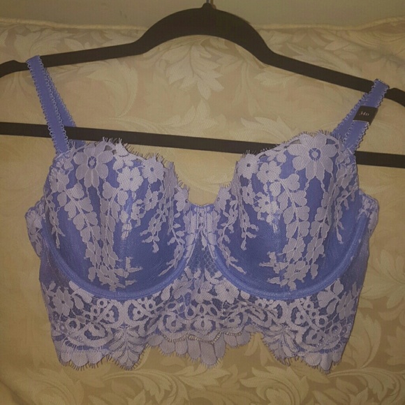 Victoria's Secret Bustier