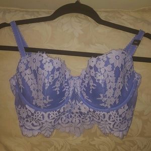 Victoria's Secret Bustier