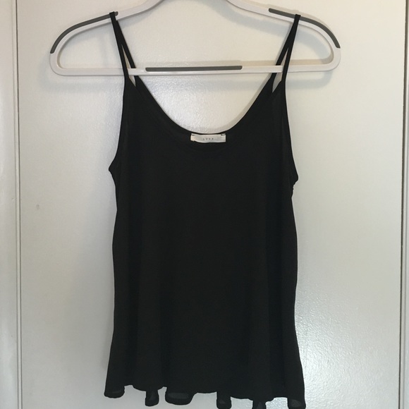 Lush Top