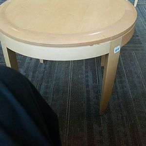 Meet your Posher, Eddie