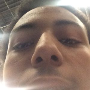 Meet your Posher, Rayshawn