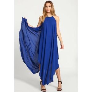 Love Culture goddess dress