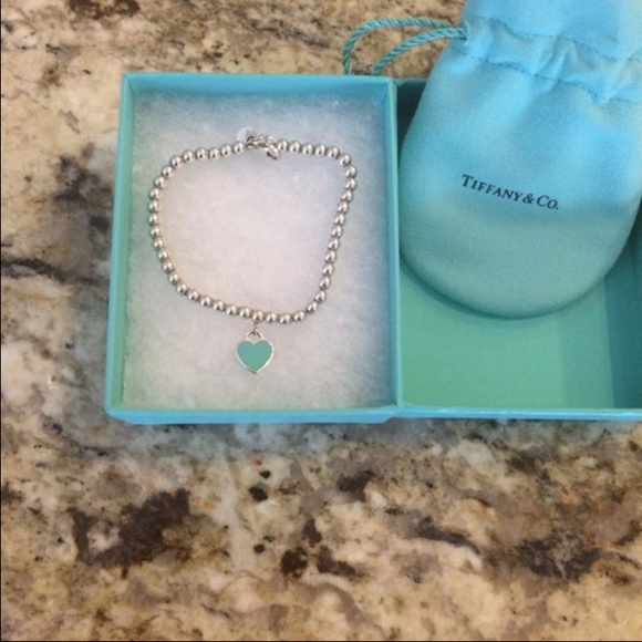 Tiffany&co bracelet