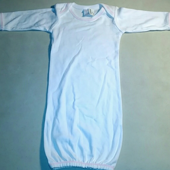 **NWT**  MONAG brand new baby all in one