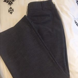 Ann Taylor Loft Jeans