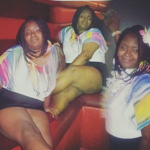 Meet your Posher, Cortney