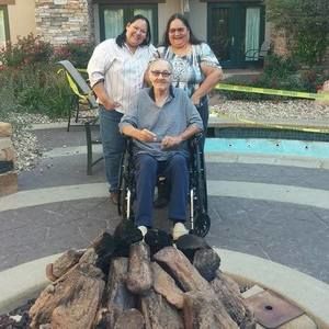 Meet your Posher, Hildreth