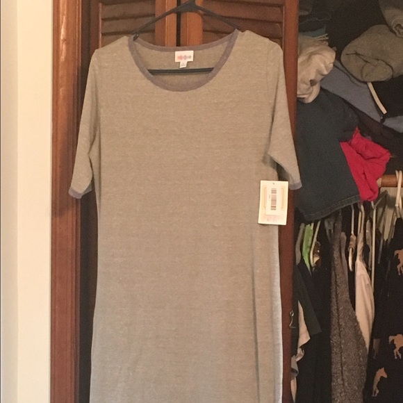 Brand new with tags Julia