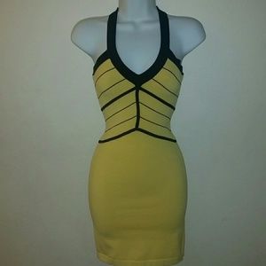 Marciano dress