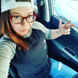 Meet your Posher, Kirsten