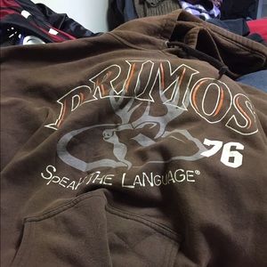 Hunting Hoodie
