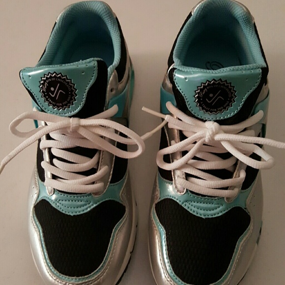 Pastry shoes