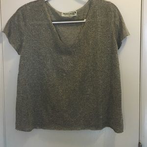 Urban Outfitters Project Social T T-shirt