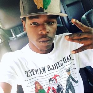 Meet your Posher, Mack