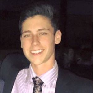 Meet your Posher, Donny