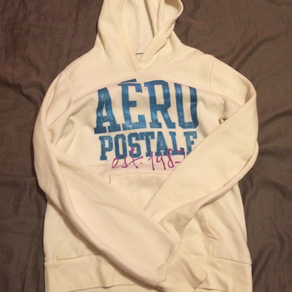 Aeropostale sweater