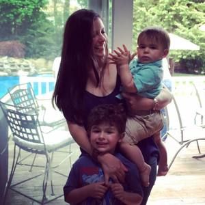 Meet your Posher, Marissa