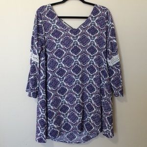 🍬Fun Umgee Dress🍬