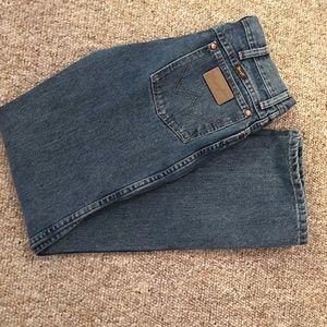 Wrangler Jeans