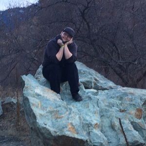 Meet your Posher, Kenneth