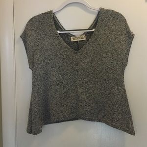 Urban Outfitters Project Social T Knit Top