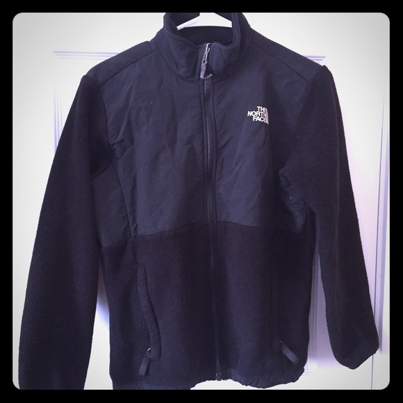 North Face Denali Jacket