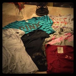 🎃BUNDLE OF TOPS🎃