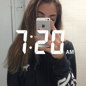 Meet your Posher, Alana