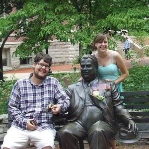 Meet your Posher, Jon