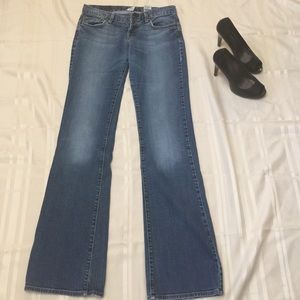 🎈Sale Lucky Brand Lil' Lexi jeans size 28, size 6