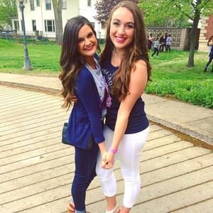 Meet your Posher, Hannah