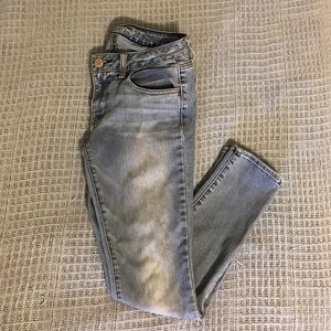American Eagle Jeggings