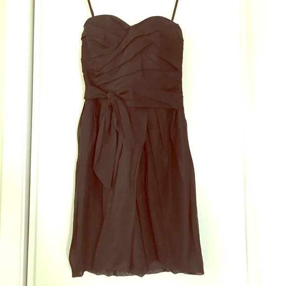 Black Marc By Marc Jacobs Dress