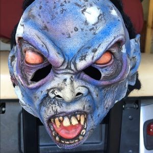 Holloween mask