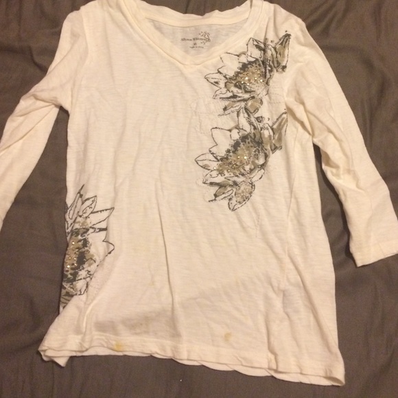 White Shirt