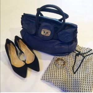 Liebeskind Berlin Mia Satchel