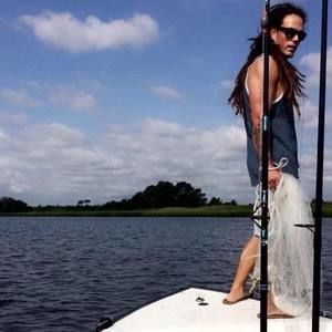 Meet your Posher, Wesley