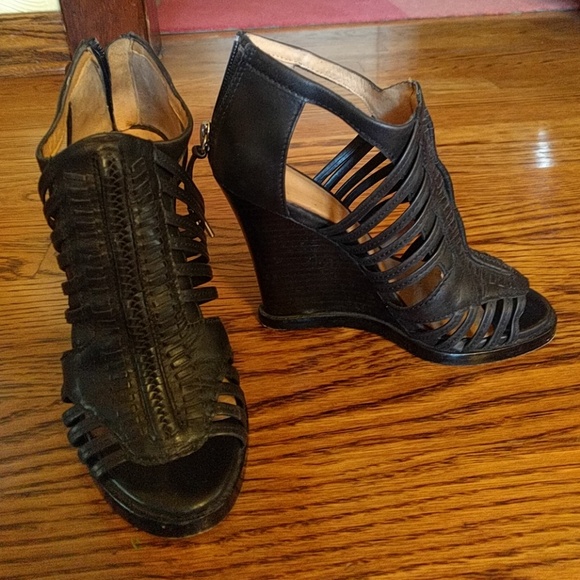 L.A.M.B. Heels