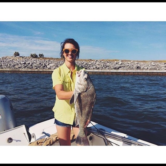 Meet your Posher, Haley - Picture 1 of 1