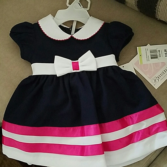 Baby dress
