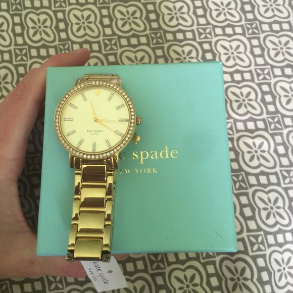 Kate Spade Watch