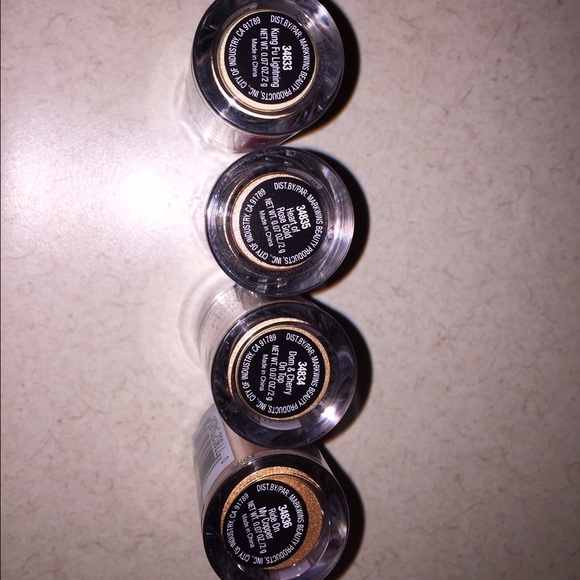 Sequins and Stardust LE holiday collection! - Picture 2 of 2