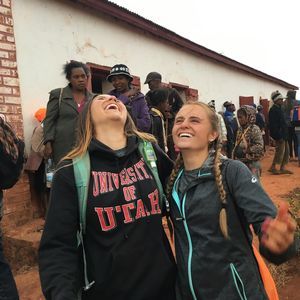 Meet your Posher, Erin